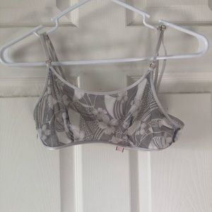 Victoria secret bralet